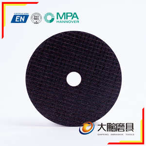 Comercio al por mayor de <span class=keywords><strong>SA</strong></span> Ruedas Abrasivas de Corte Disco De Corte Multi Disponible - Product Image 4