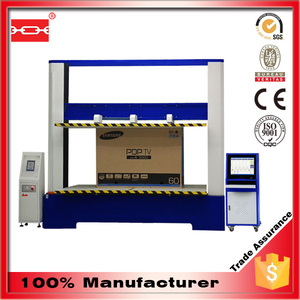Cd de compresión fuerza <span class=keywords><strong>tester</strong></span> fabricante en china - Product Image 1