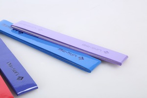 Nouvellement venu OEM logo <span class=keywords><strong>Badminton</strong></span> <span class=keywords><strong>Raquette</strong></span> Surgrips - Product Image 5