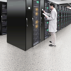 Tấm Lót Sàn PVC ESD Chống Tĩnh Điện Chuyên Nghiệp - Product Image 1