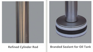 Pont élévateur hydraulique à ciseaux d'<span class=keywords><strong>occasion</strong></span> pour <span class=keywords><strong>automobile</strong></span>, double vérin, capacité 3500 kg, alimentation 380V/220V pour centres de réparation <span class=keywords><strong>automobile</strong></span> - Product Image 5