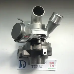Bộ Tăng Áp BV43 28231-4A700 53039700353 53039880353 H-1 Động Cơ Bộ Sạc Turbo 2.5CRDi 28231-4A701 - Product Image 1