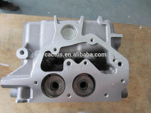 Cabeza de Cilindro de Motor AMC 908610 YD25 para <span class=keywords><strong>Nissan</strong></span> NV350 Caravan Navara/Pathfinder Motor YD25 2.5DDI/2.2ETII 908 610 - Product Image 3