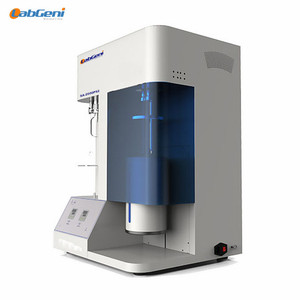 Analisador de Área de Superfície e Tamanho de Poros Analisador de Área de Superfície - Product Image 2