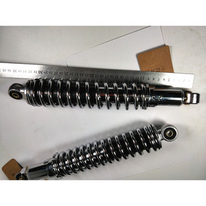 Piezas <span class=keywords><strong>de</strong></span> motocicleta WANOU Simson S51 S50 Sr50 Kr51 Amortiguador trasero - Product Image 3