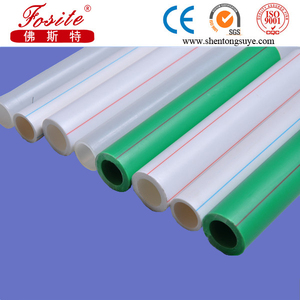 Plomberie matériel 20 mm à 160 mm PPR pipe pour l'eau potable - Product Image 4