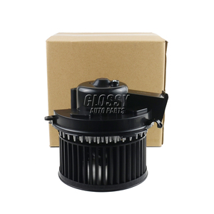 Moteur de soufflerie de chauffage brillant avec climatisation pour Citroën <span class=keywords><strong>Xsara</strong></span> <span class=keywords><strong>Picasso</strong></span> Peugeot 206 307 6441K0 TSP0545023 8EW009157161 8EW009159581 - Product Image 6