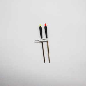 Flotteur de pêche en bois balsa, flotteurs OEM 8099U, offre spéciale, 2020 - Product Image 2