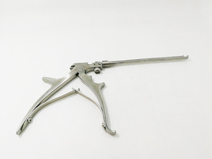 Medische Hoge Kwaliteit Ent Kerrison Bone Punch - Product Image 4