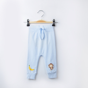 Guangzhou mono travieso la impresión ropa <span class=keywords><strong>de</strong></span> bebé recién <span class=keywords><strong>nacido</strong></span> 2017 - Product Image 4