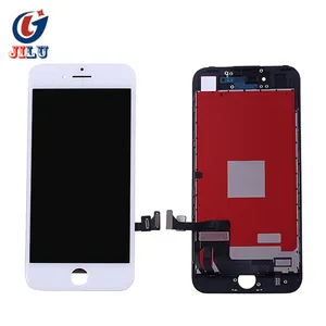 For Iphone 7 Plus Original Mobile Cell Lcd Phone Display Screen For Iphone 6 6s 5s 7 7s 8 X Display Screen