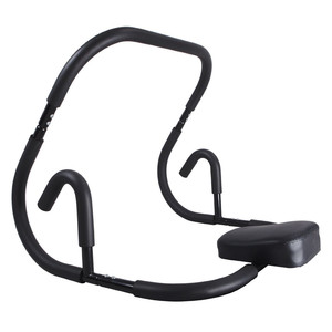 Parfait bureau à domicile utiliser fitness crunch et assis assistant d'entraînement <span class=keywords><strong>abdominal</strong></span> shaper abdomen exerciseur rouleau - Product Image 5