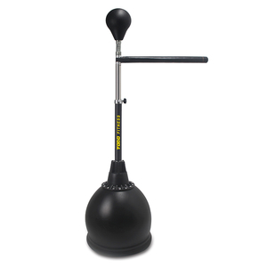 Maniquí de <span class=keywords><strong>Boxeo</strong></span> para Entrenamiento de Forma Corporal, Independiente - Product Image 1
