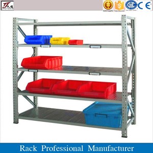 <span class=keywords><strong>Alta</strong></span> calidad largo span almacén sistema de estantería para farmacia - Product Image 3