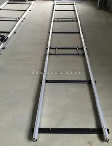 Film Shooting Used Straight Aluminum Track