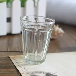 Groothandel party shot glas penis-Groothandel Goedkope Clear 96Ml Shot Glas Drinkwater Glas
