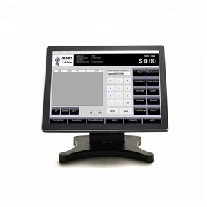 Système de caisse enregistreuse POS avec boîtier métallique pour iPad ou iPhone - Point de vente mobile - Product Image 3