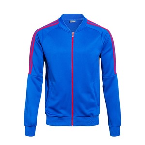 Thailand quality wholesale jacket football training jacket - Product Image 2