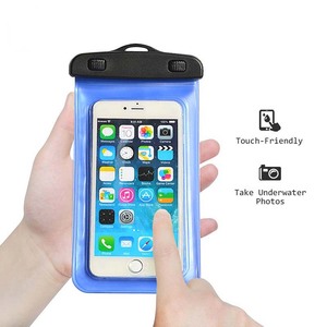 Étuis universels de <span class=keywords><strong>téléphone</strong></span> portable en PVC <span class=keywords><strong>étanche</strong></span>s de haute qualité <span class=keywords><strong>pochette</strong></span> de <span class=keywords><strong>téléphone</strong></span> <span class=keywords><strong>étanche</strong></span> <span class=keywords><strong>pour</strong></span> iPhone XS Max - Product Image 3