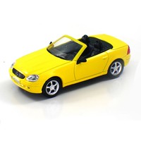 Voiture modèle réduit à l'échelle 1:100 HO Train Railway Railroad Layout Model Car