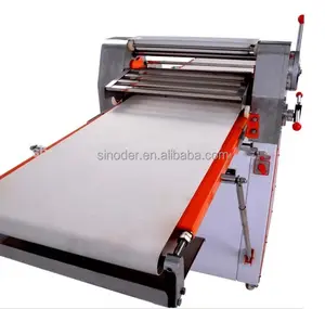 high quality dough sheeter the dough press machine for sale