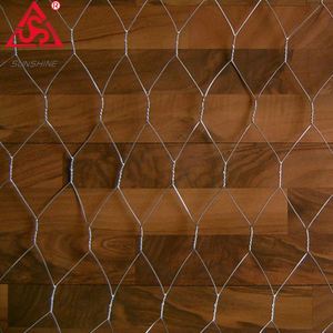 <span class=keywords><strong>Laine</strong></span> de roche couverture hexagonale grillage grillage <span class=keywords><strong>maille</strong></span> - Product Image 1