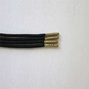 Cordones redondos de punta de Metal para zapatillas, superventas, a precio de fábrica - Product Image 6