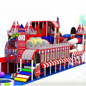 ילדים לשחק משחק גן ציוד חושי ציוד - Product Image 2