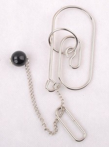Rompecabezas Metálicos, Juegos de Ingenio - Product Image 2