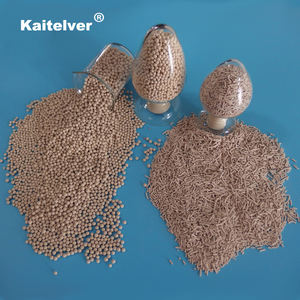 3A moleküler elek katalizör taşıyıcı olarak sanayi kurutma için - Product Image 5