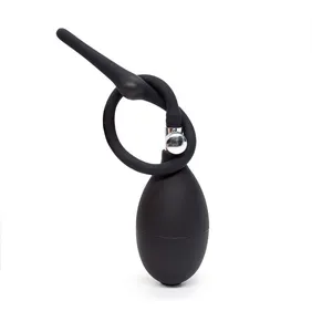 Spina uretrale <span class=keywords><strong>gonfiabile</strong></span> suono masturbatore maschile catetere spina del pene cavo occhi di cavallo - Product Image 1