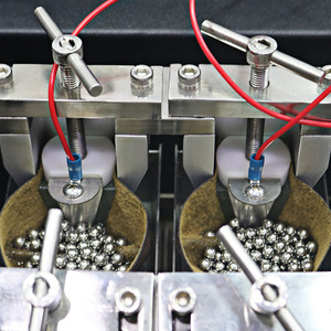 La Pénétration de l'eau Testeur <span class=keywords><strong>Maeser</strong></span> <span class=keywords><strong>Flex</strong></span> Machine D'essai