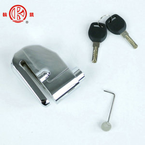 Cerradura <span class=keywords><strong>de</strong></span> <span class=keywords><strong>disco</strong></span> <span class=keywords><strong>de</strong></span> <span class=keywords><strong>alarma</strong></span> <span class=keywords><strong>de</strong></span> motocicleta duradera <span class=keywords><strong>de</strong></span> alta calidad <span class=keywords><strong>de</strong></span> China - Product Image 6