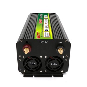 <span class=keywords><strong>Panneau</strong></span> <span class=keywords><strong>solaire</strong></span>, <span class=keywords><strong>3000W</strong></span>, avec <span class=keywords><strong>onduleur</strong></span> de sortie 220 v, 50hz, hors réseau électrique, kit complet - Product Image 6