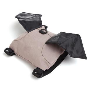 Cartone animato carino Anti-perso sacchetto di scuola per bambini bambino <span class=keywords><strong>zaino</strong></span> scuola materna con ali giocattolo del bambino borsa per la scuola materna - Product Image 2