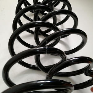 Auto Suspension <strong>Coil</strong> <strong>Spring</strong> for <strong>LAND</strong> <strong>CRUISER</strong> 48131-60160 - Product Image 5