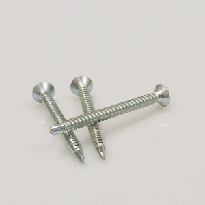 Cabeza plana tornillos - Product Image 3