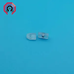 Servizi di Fabbricazione di Guide Divise in Diamante EDM 3080629 3087132 per Componenti EDM - Product Image 1