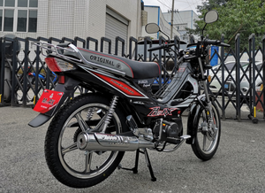 Qipao — <span class=keywords><strong>moto</strong></span> puissante, vente en gros, 49cc <span class=keywords><strong>2022</strong></span> cc <span class=keywords><strong>125cc</strong></span>, tunique GSM SLC, force, nouvelle collection 110 - Product Image 5