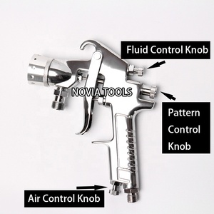 Pistolet de pulvérisation sur la pierre de <span class=keywords><strong>granit</strong></span>, outil de pulvérisation - Product Image 2