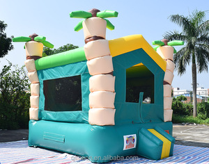 Gorila de salto inflable <span class=keywords><strong>casa</strong></span> en venta, gorilas inflables comerciales para la venta, castillo inflable para adultos y niños - Product Image 6