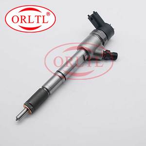 0445110594 común carril inyección combustible 0 445 <span class=keywords><strong>110</strong></span> 594 5285744 inyector assy combustible 0445 <span class=keywords><strong>110</strong></span> 594 inyector diesel coche - Product Image 3