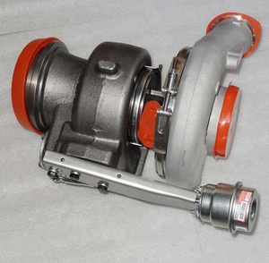 産業機械ISM11ディーゼルエンジン部品ターボ4046025HX55Wターボチャージャー4046026 - Product Image 2