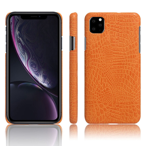 หรูหราจระเข้ PU หนังกรณีโทรศัพท์พลาสติกแข็งสำหรับ <span class=keywords><strong>iPhone</strong></span> <span class=keywords><strong>11</strong></span> <span class=keywords><strong>Pro</strong></span> <span class=keywords><strong>11</strong></span> <span class=keywords><strong>11</strong></span> <span class=keywords><strong>Pro</strong></span> <span class=keywords><strong>Max</strong></span> ปกหลัง<span class=keywords><strong>2019</strong></span>ขายร้อน - Product Image 3