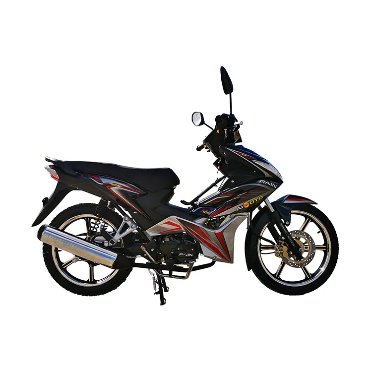 Trùng khánh chất lượng cao hot Bán 4 đột quỵ 49cc 250 cc 600cc xe máy