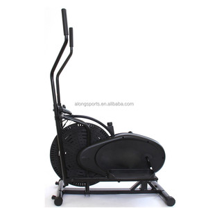 Vélo <span class=keywords><strong>elliptique</strong></span> <span class=keywords><strong>2</strong></span> <span class=keywords><strong>en</strong></span> <span class=keywords><strong>1</strong></span> avec ventilateur, appareil de cross-training double, machine d'exercice, salle de sport à domicile CT801 - Product Image 2