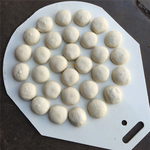 Equipo <span class=keywords><strong>de</strong></span> panadería, máquina para hacer bollos <span class=keywords><strong>de</strong></span> hamburguesa, divisor <span class=keywords><strong>de</strong></span> masa, redondeador para tienda <span class=keywords><strong>de</strong></span> <span class=keywords><strong>hamburguesas</strong></span> - Product Image 6
