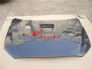 Capó de Fibra de Carbono de Repuesto OEM, Piezas de Carrocería de Fibra de Carbono para Lancer Evolution <span class=keywords><strong>EVO</strong></span> 10 X 2008-2012 - Product Image 3