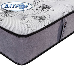 Túi Sprung 180X200X30 Nệm Phòng Ngủ Nệm Mùa Xuân <span class=keywords><strong>Queen</strong></span> Nệm Và Hộp Mùa Xuân - Product Image 5