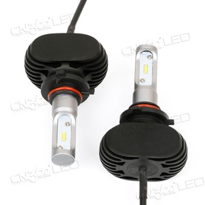 <span class=keywords><strong>N1</strong></span> assemblée head light 4000lm 6000 k Xenon blanc aftermarket remplacement phares pour les voitures - Product Image 2